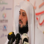 Mohammed bin abdulrahman al arifi